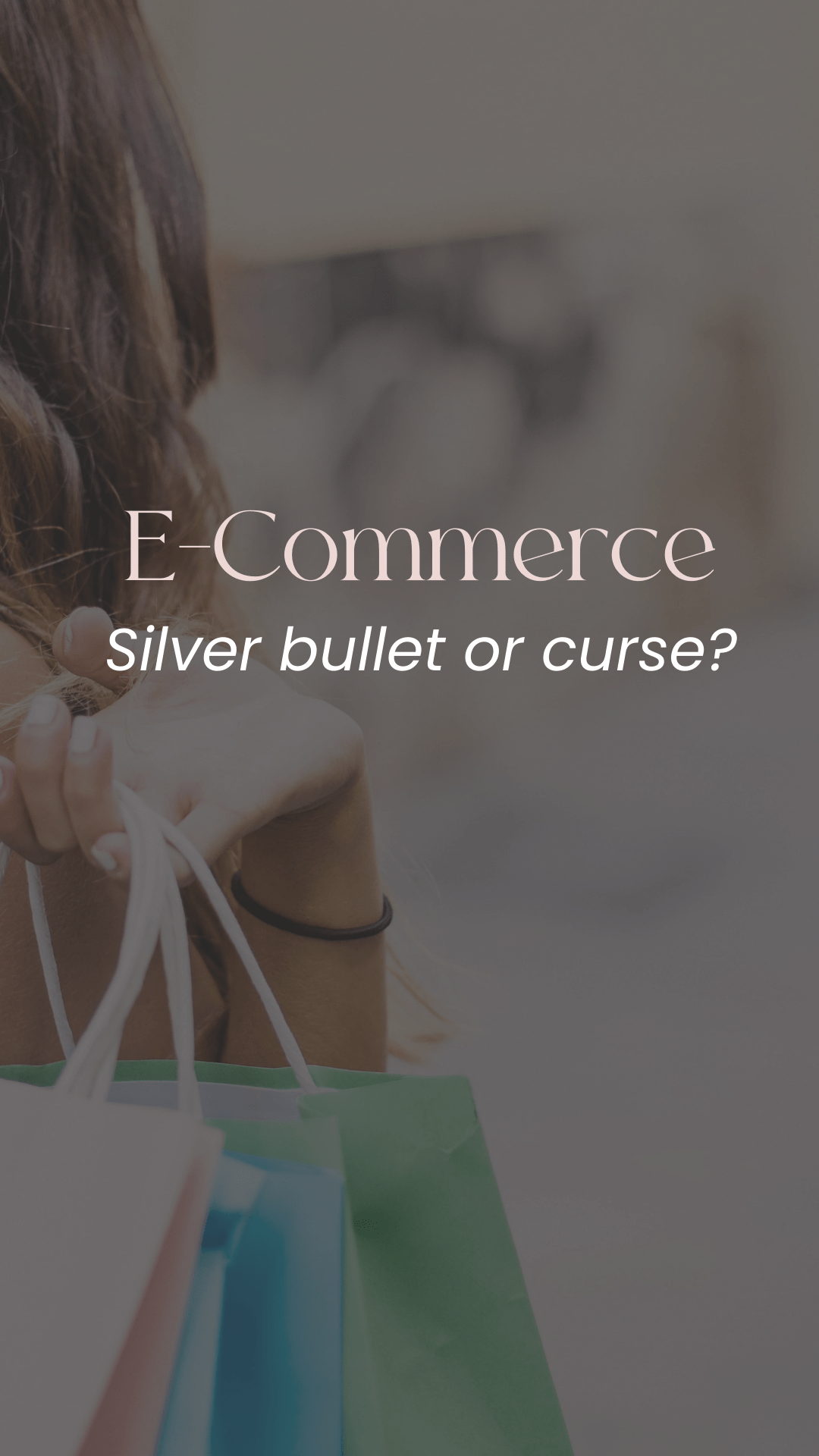 the pros and cons of e-commerce